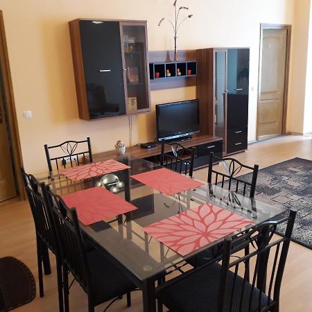 Piac Utcai Apartman ديبريتْسين المظهر الخارجي الصورة