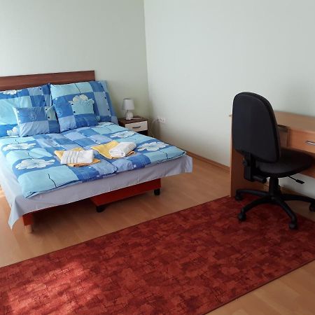 Piac Utcai Apartman ديبريتْسين المظهر الخارجي الصورة