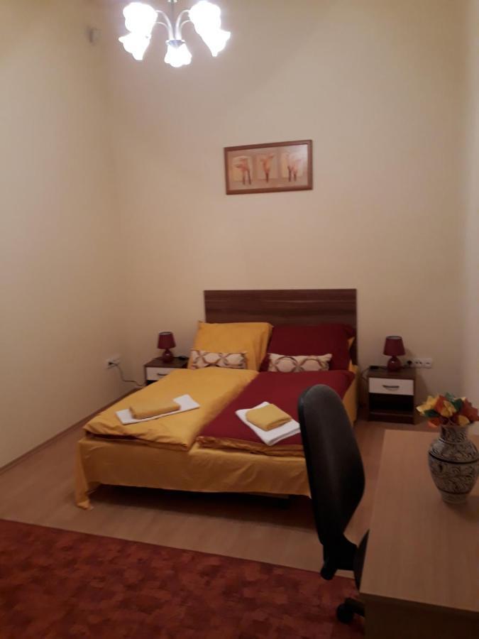 Piac Utcai Apartman ديبريتْسين المظهر الخارجي الصورة